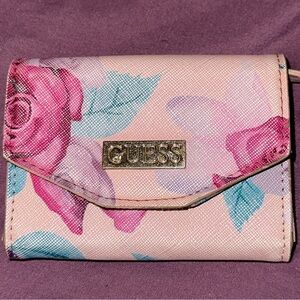 Guess Wallet